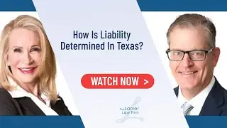 How Is Liability Determined In Texas? | Texas Truck Accident Lawyers