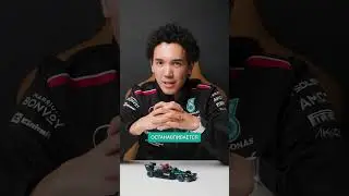 Никогда не было интересно как происходит питстоп? #formula1