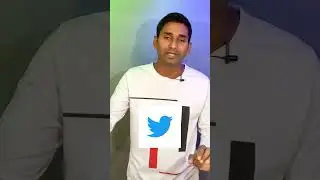 Google's first tweet in tweeter