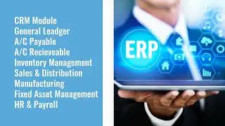 Xpert ERP - The Complete ERP System | UAE  | Oman  | Saudi Arabia | Qatar | Kuwait | Bahrain