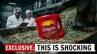 8 US Coffee Brands You Should AVOID (And 3 That Are SAFE)