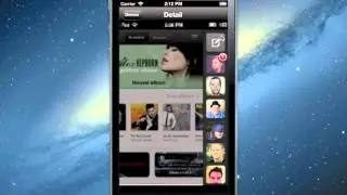 Quartz Composer for iOS