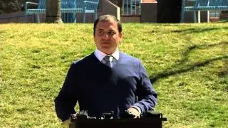 Mayor Richard J. Berry, City of Albuquerque News Conference  3-10-15