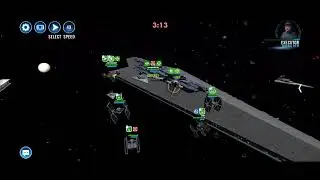 [Fleet] Executrix (Scythe, Vader, ITF) vs. tanky Executor (HT, RC, P1): 3 kills