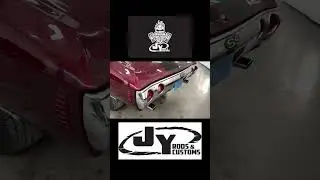 '72 Chevelle Complete...SEE THE FINAL RESULTS!!!