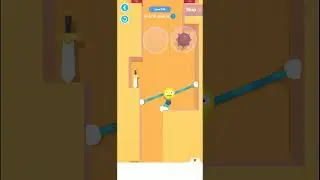 Stretch guy level 742 || How to play stretch guy level 742 || How to win stretch guy level 742 #742