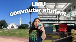 LMU in the eyes of a commuter