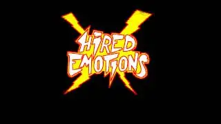Hired Emotions - Mutant Of The Vormit - Demo