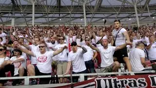 MECCSNAP: DVSC-SZOLNOK 3-0🔴⚪⚽️