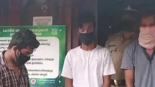 വയനാട് ഹോംസ്റ്റേയിൽ നിന്ന് കഞ്ചാവ് പിടികൂടി ​| Wayanad Vaithiri |Home stay |Ganja