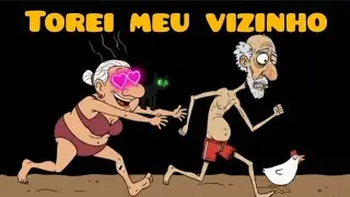 MELHORES PIADAS ANIMADAS  - Impossível PARAR de RIR