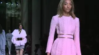 Autumn Winter 2016 2017 Top Fashion Trends