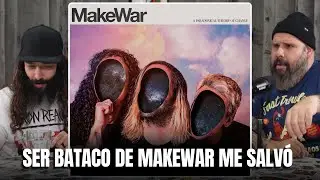 SER BATACO DE MAKEWAR ME SALV&Oacute;