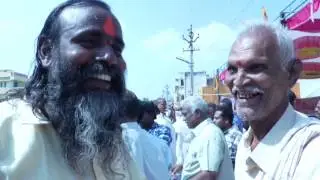 NTR Photo Exhibition and Annadhanam by Ravilla Madhava Naidu.