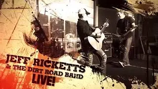 Hot Country Nights with Jeff Ricketts & The Dirt Road Band (1/6/2018)