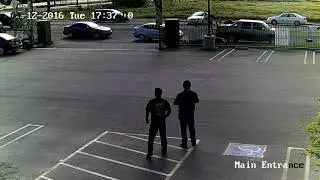 Car vs Motorcycle 3 Million Dollar Recovery