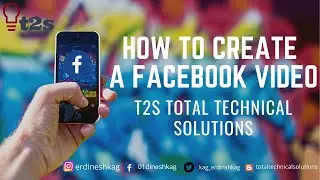 How to Create a Quick and Easy Facebook SlideShow Video Using Photos