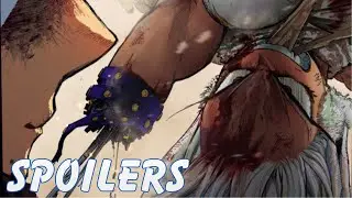 I Didn&rsquo;t Expect Miriko To Do This&hellip; (My Hero Academia Chapter 365 Spoilers Discussion)