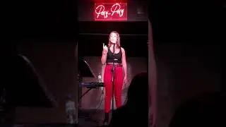Pasodoble Por anchos que sean los mares Yoli Álvarez - El Pay-Pay