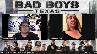 Bad Boys Texas Episode 1