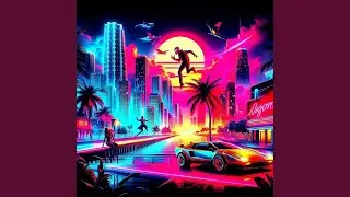 Miami Nights