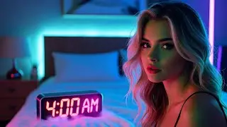 Still Wide Awake &ndash; EDM 2025 (Bass Boosted Car Music Mix)