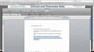 Effient vs. Plavix Me-Too Pharma Pricing Market Access Case.mov