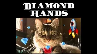 Diamond Hands | Reynaldo Moreno