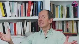 Le risque sous l'angle de la sociologie (Pierre-Michel Menger, Collège de France)