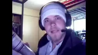 AX 180 Tritton Headset GREATEST HEADSET EVER