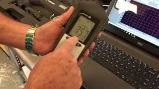 How to Use the Sound Level Meter PCE-322A