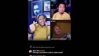 Tak ingin sendiri cover by azmani