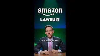 Amazon Lawsuit