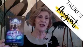 TAURUS AUGUST 2018 ~ PROGRESS & FORWARD MOVEMENT IN ALL THINGS - LOVE IS ON ITS WAY!