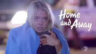 Home and Away 8594 6 octobre 2025 Partie 1 - Th&eacute;o meurt ?