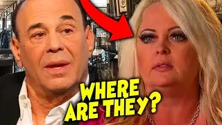 Bar Rescue Bars: Where Are They NOW?