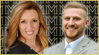 Skeptic to Syndicator: Rochelle Petersen&rsquo;s Multifamily Journey w/ Zach Rucker
