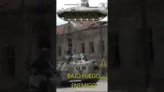 🇦🇷 👉 VCTP BAJO FUEGO!!