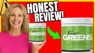 TONIC GREENS HONEST REVIEW 2025 &ndash; ⚠️ Tonic Greens Reviews - Tonic Greens 2025 - Tonic Greens Review