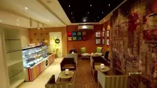 Zaki restaurant tease your tongue...