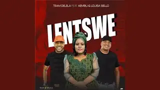 Lentswe