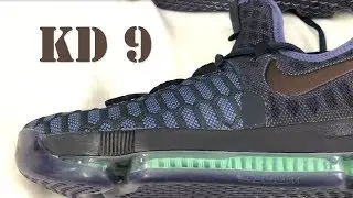 KD IX (9) Obsidian