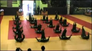 YONGMOODO YONARMED 9 KOSTRAD TON TANGKAS TNI AD 2015