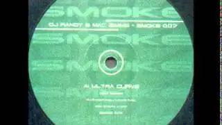 DJ Randy & Mac Zimms - Ultra Curve