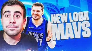 FINDING THAT 3RD STAR! NEW LOOK MAVS REBUILD! NBA 2K21 MYNBA NEXT GEN!