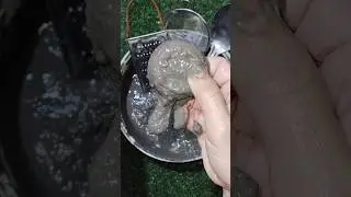 A RAM SAM SAM chiki thonz #shorts #funny #mud #youtubeshorts