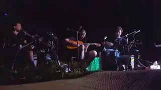TMS Metal Data Band - לוקח את הזמן