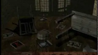 темная яма - The Dark Pit