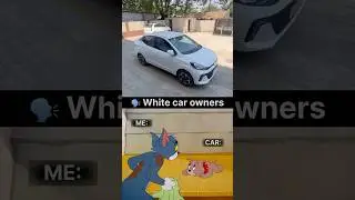 White Car Owners | Hyundai Aura S CNG Experience 🔥
