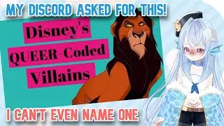 Does Disney Even Have 
